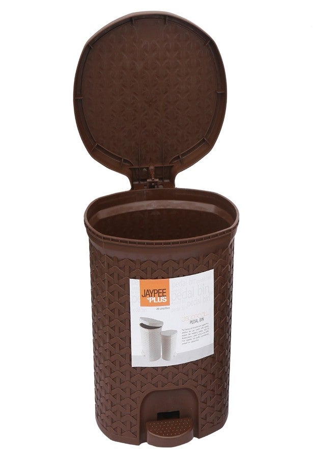 جايبي بلس جاي بي بلس للتخلص من جميع الأغراض الصغيرة البنية، 5 لتر - Image 3